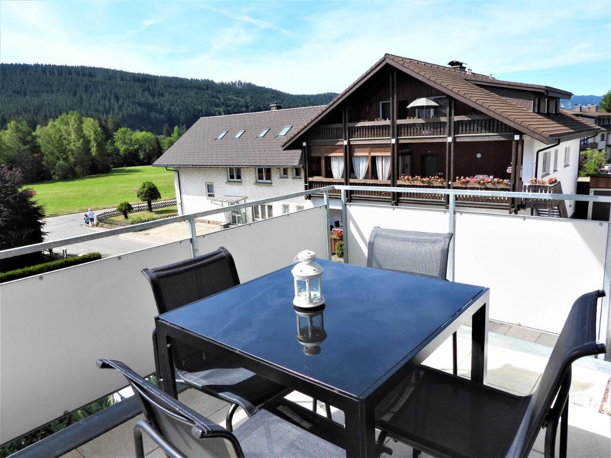 Braviscasa - Ferienresidenz Hochfirst Titisee Экстерьер фото