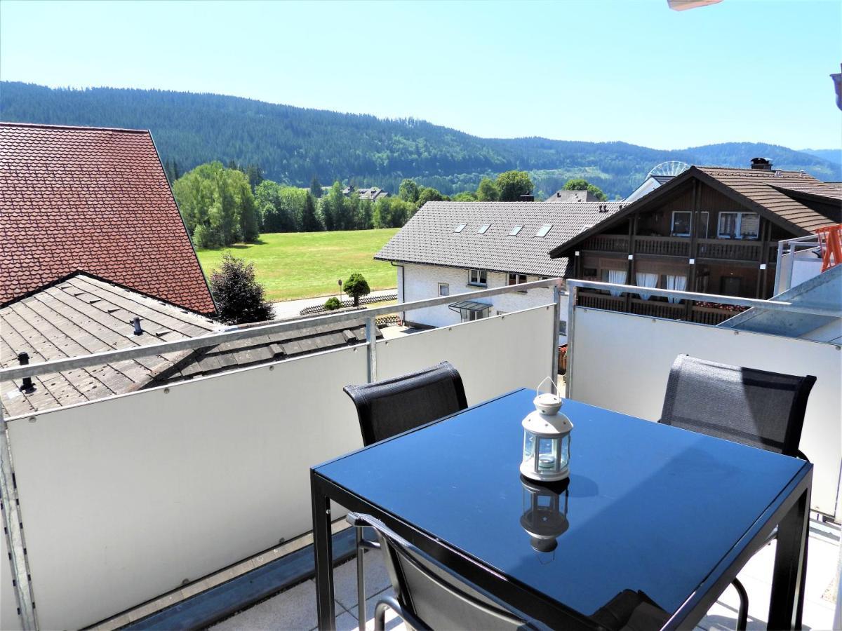 Braviscasa - Ferienresidenz Hochfirst Titisee Экстерьер фото